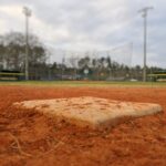 Photo Softball field